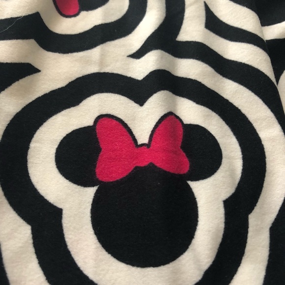 Lularoe Disney Tween Leggings - UNICORN! - Picture 3 of 3